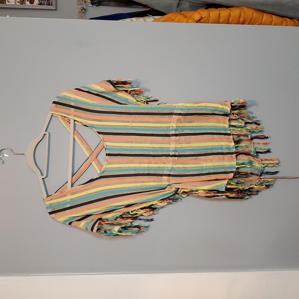 Billabong top